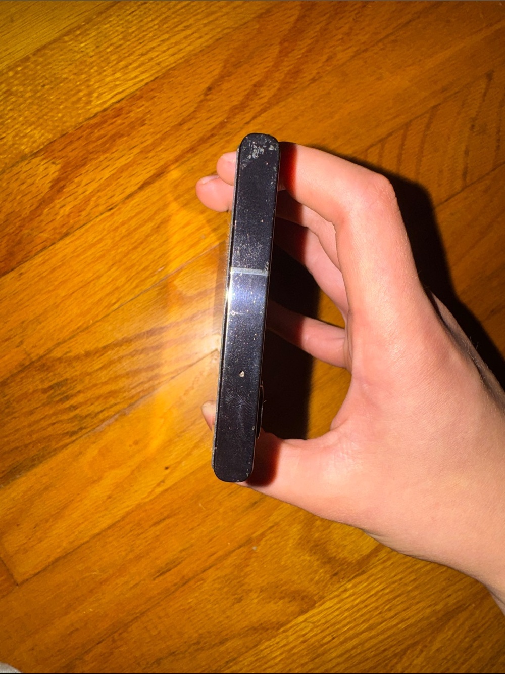 Samsung S23 Ultra Matte Black - Picture 4 of 7
